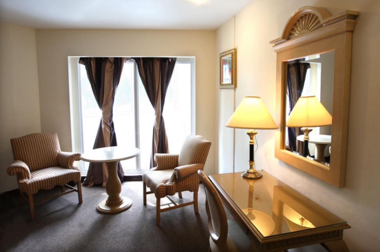 Hotel Martell سان بيدرو سولا المظهر الخارجي الصورة
