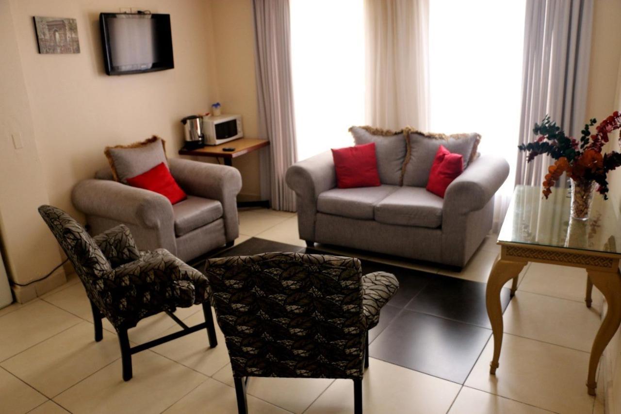 Hotel Martell سان بيدرو سولا المظهر الخارجي الصورة